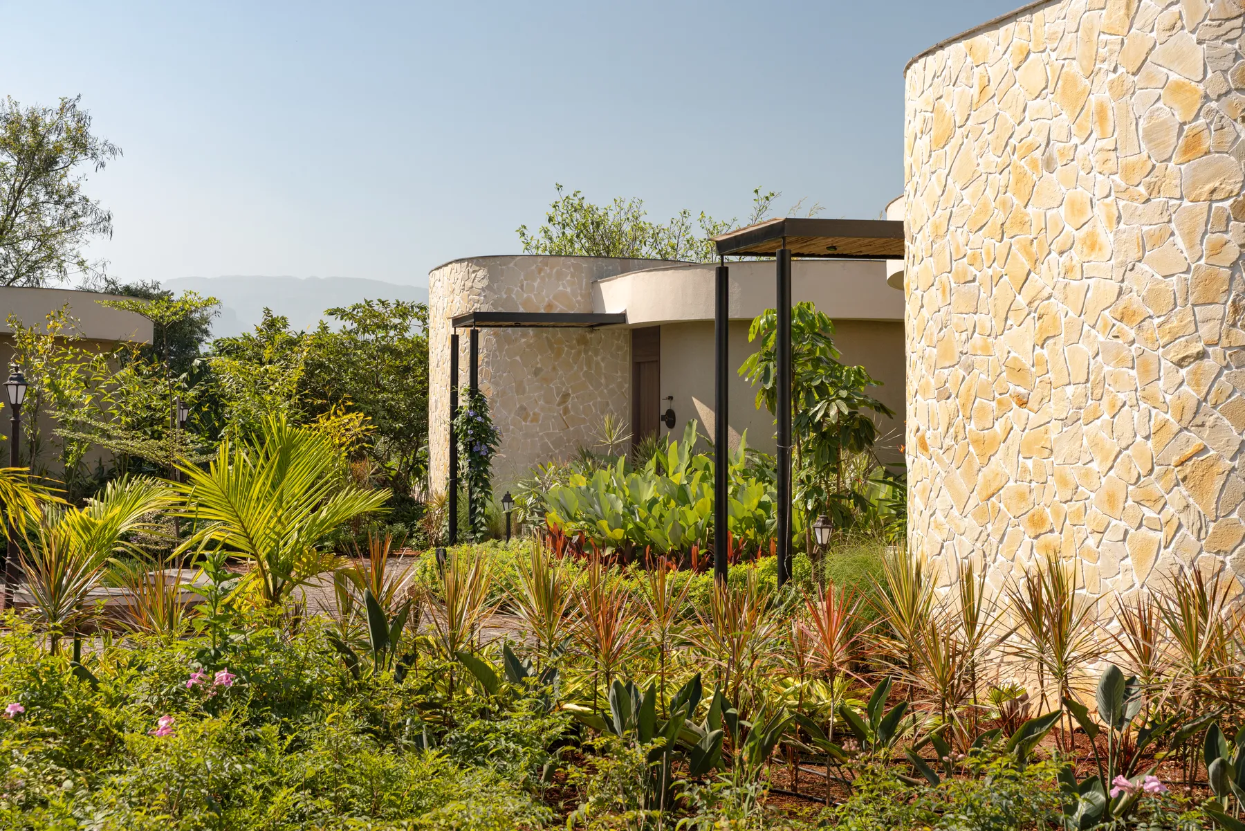 Amoha Villas