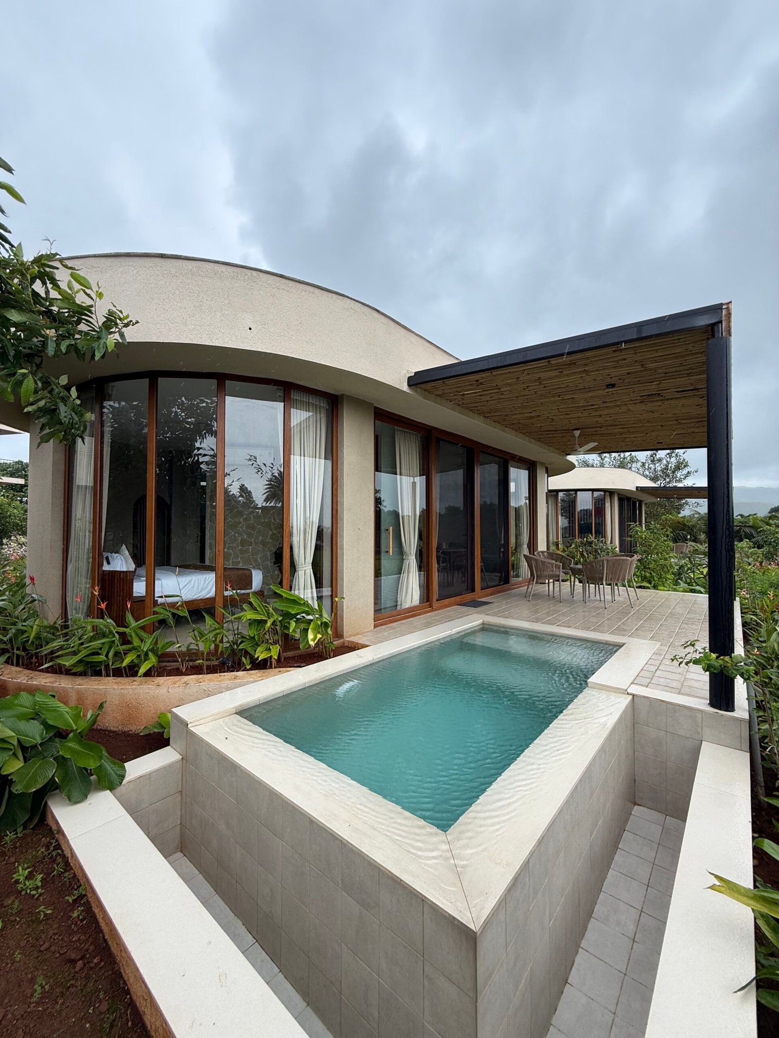 Amoha Villas
