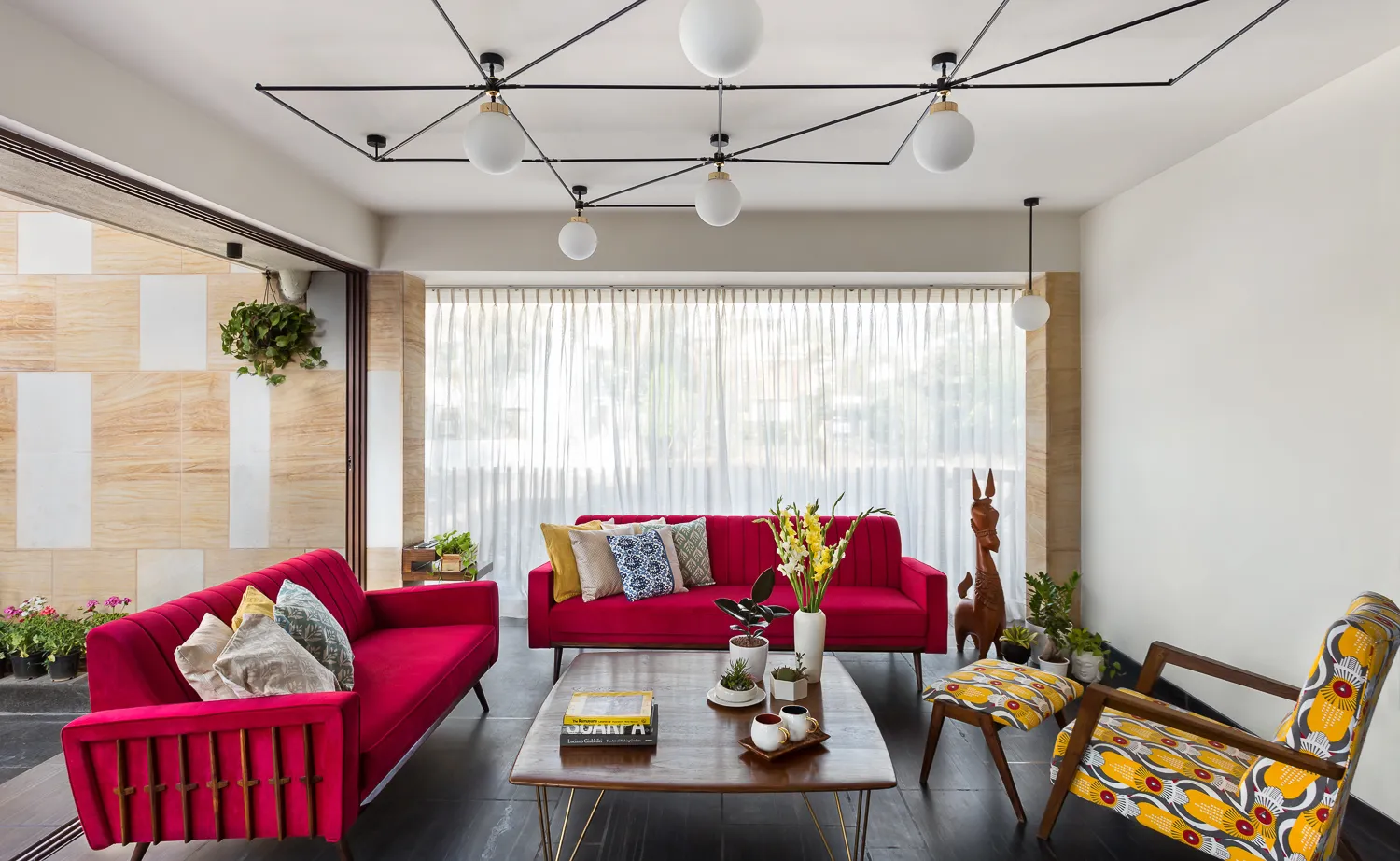 House of Whimsy — Atelier Landschaft