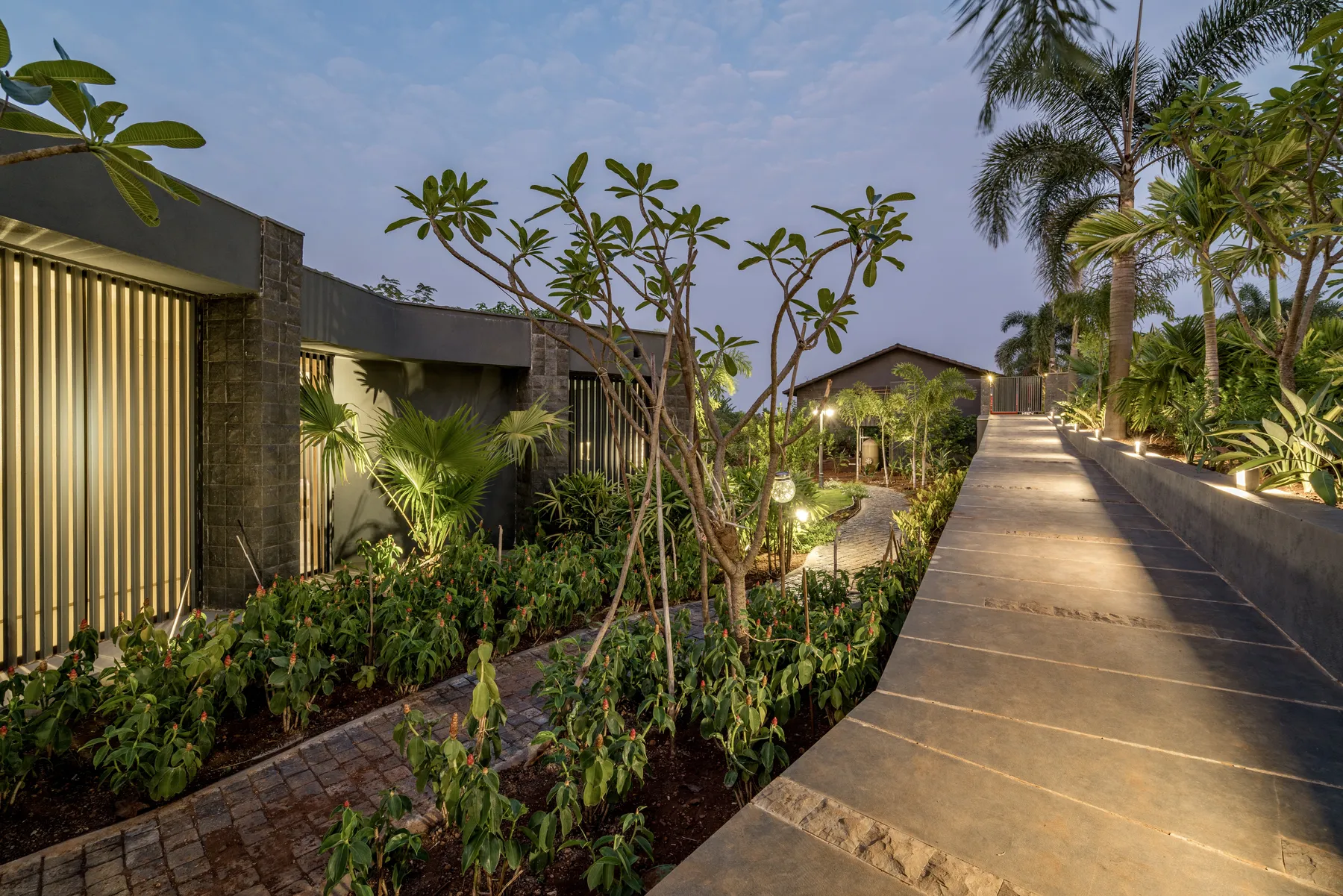 Lakeshore — Atelier Landschaft