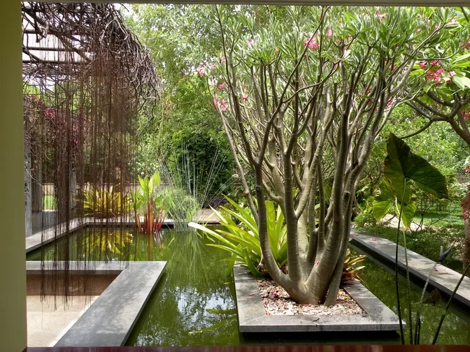 Pune House — Atelier Landschaft