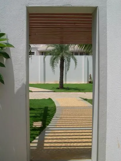 Pune House — Atelier Landschaft