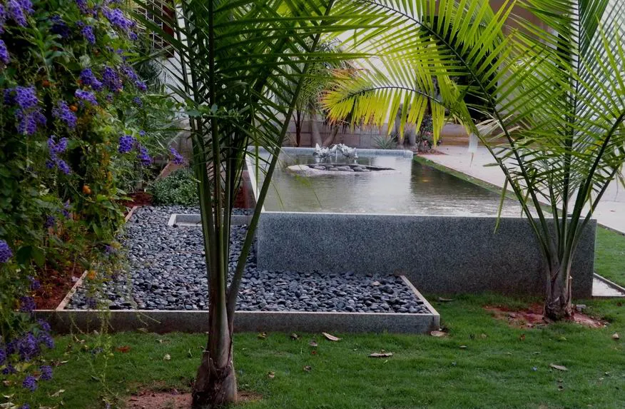 Pune House — Atelier Landschaft