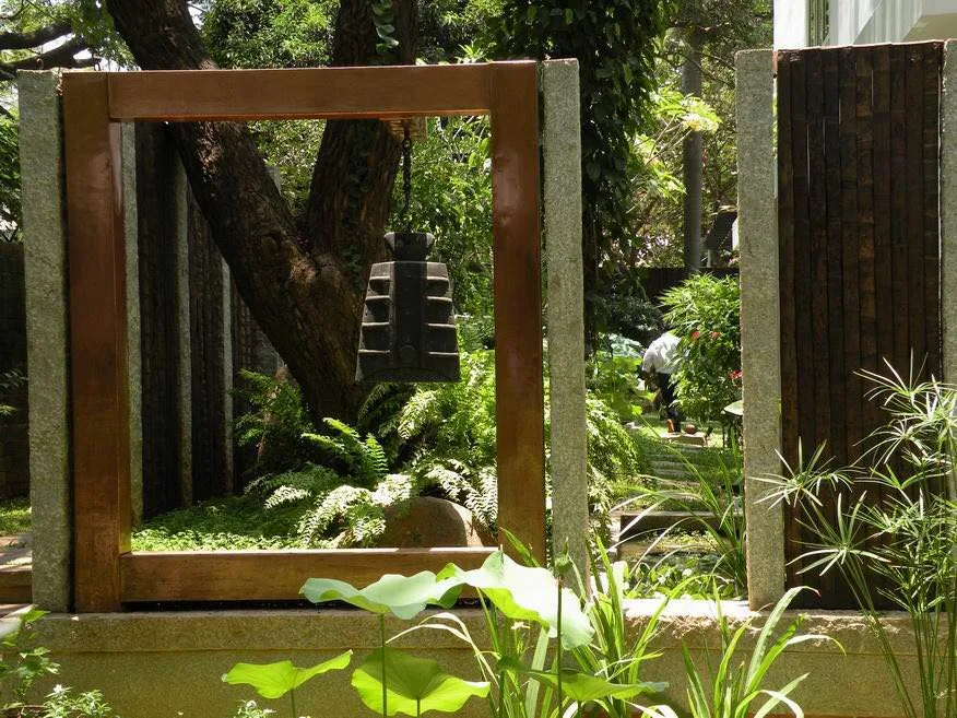 Pune House — Atelier Landschaft