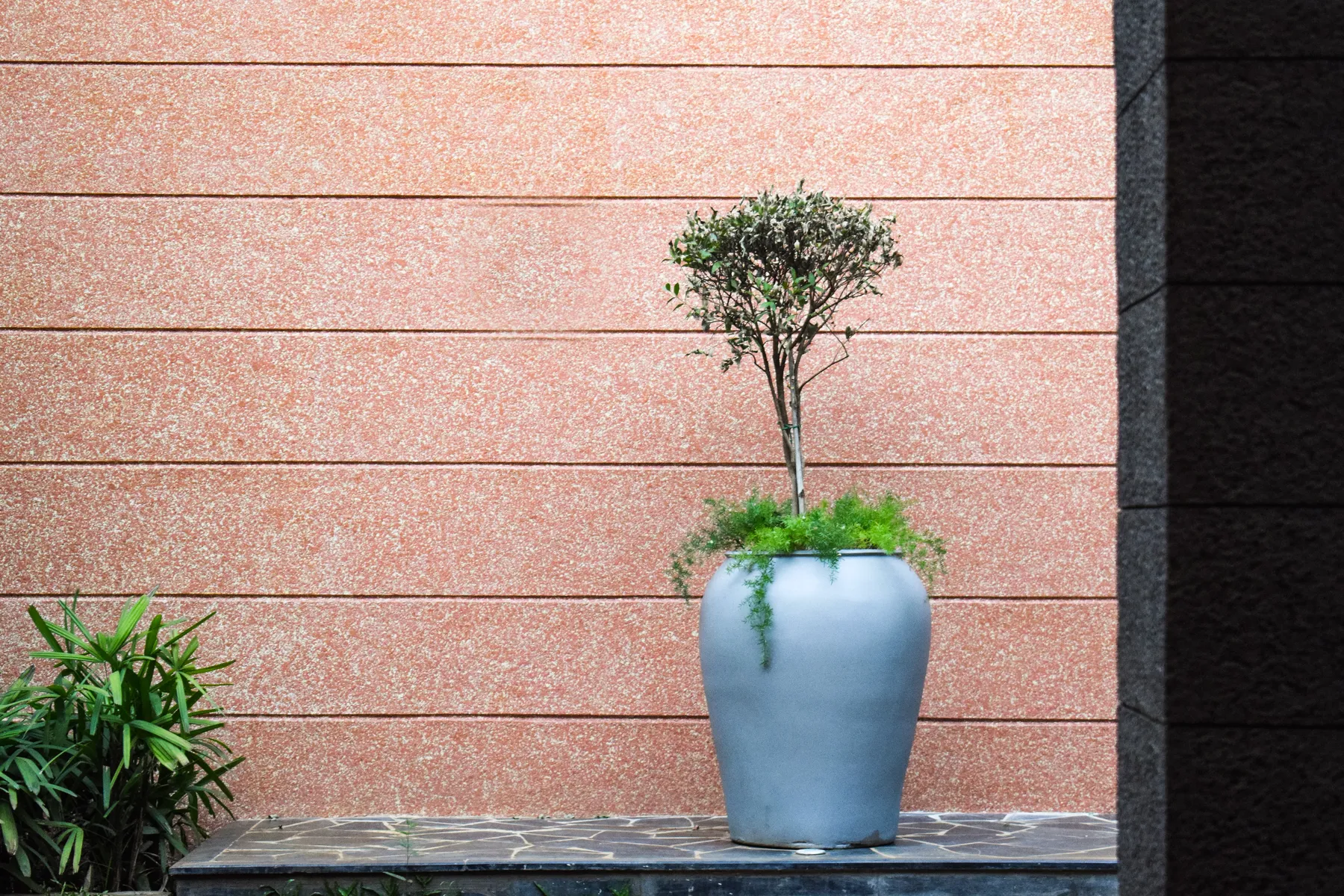 Ronak Anand Terrace — Atelier Landschaft