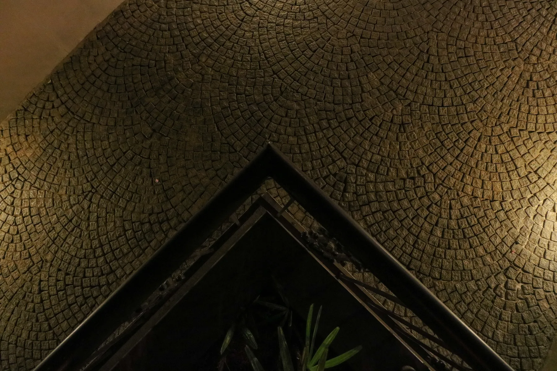 Ronak Anand Terrace — Atelier Landschaft