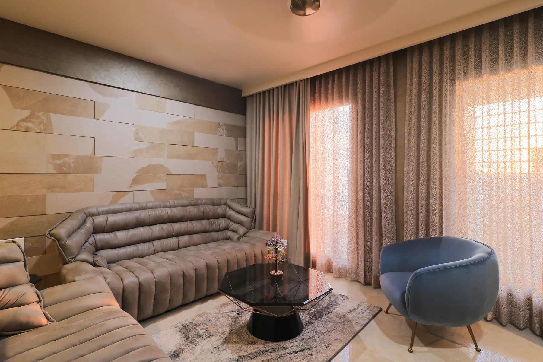 Shubham Sharma Residence