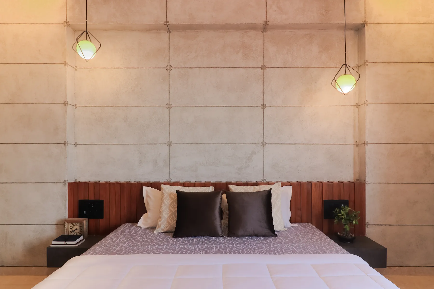 Shubham Sharma Residence — Atelier Landschaft