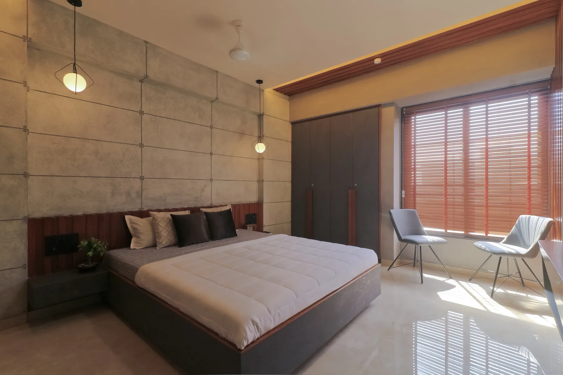 Shubham Sharma Residence — Atelier Landschaft