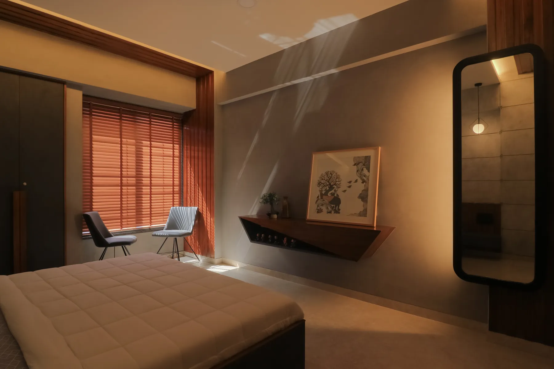 Shubham Sharma Residence — Atelier Landschaft