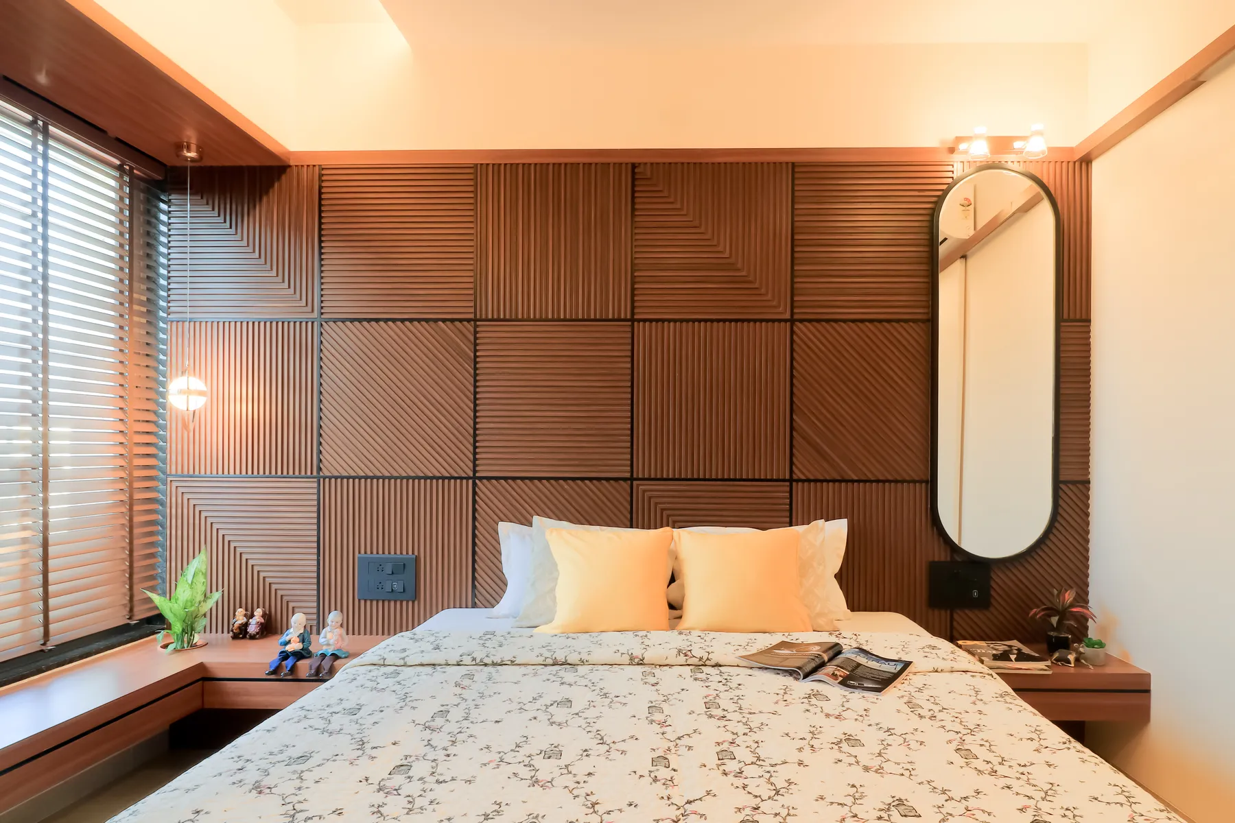 Shubham Sharma Residence — Atelier Landschaft