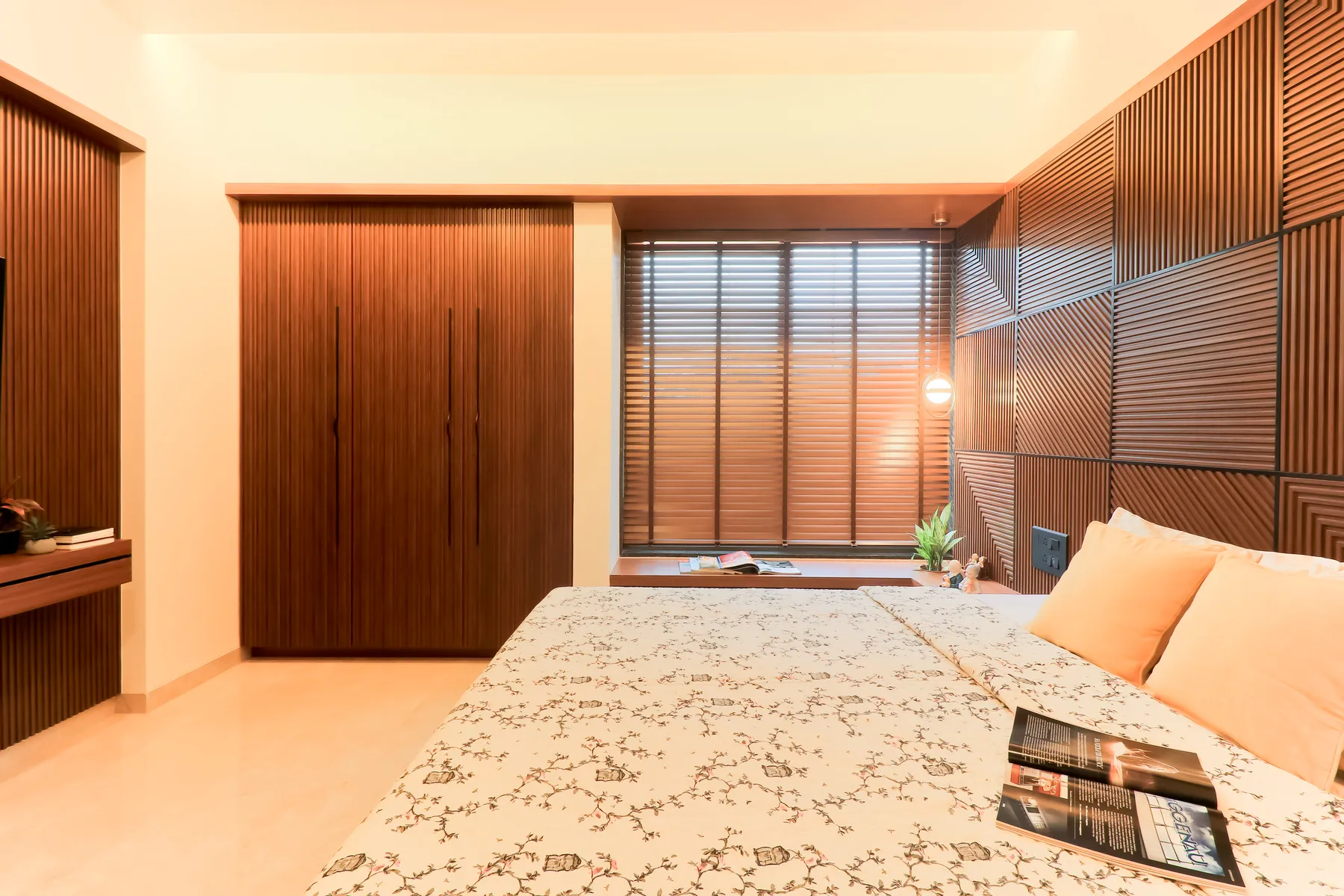 Shubham Sharma Residence — Atelier Landschaft