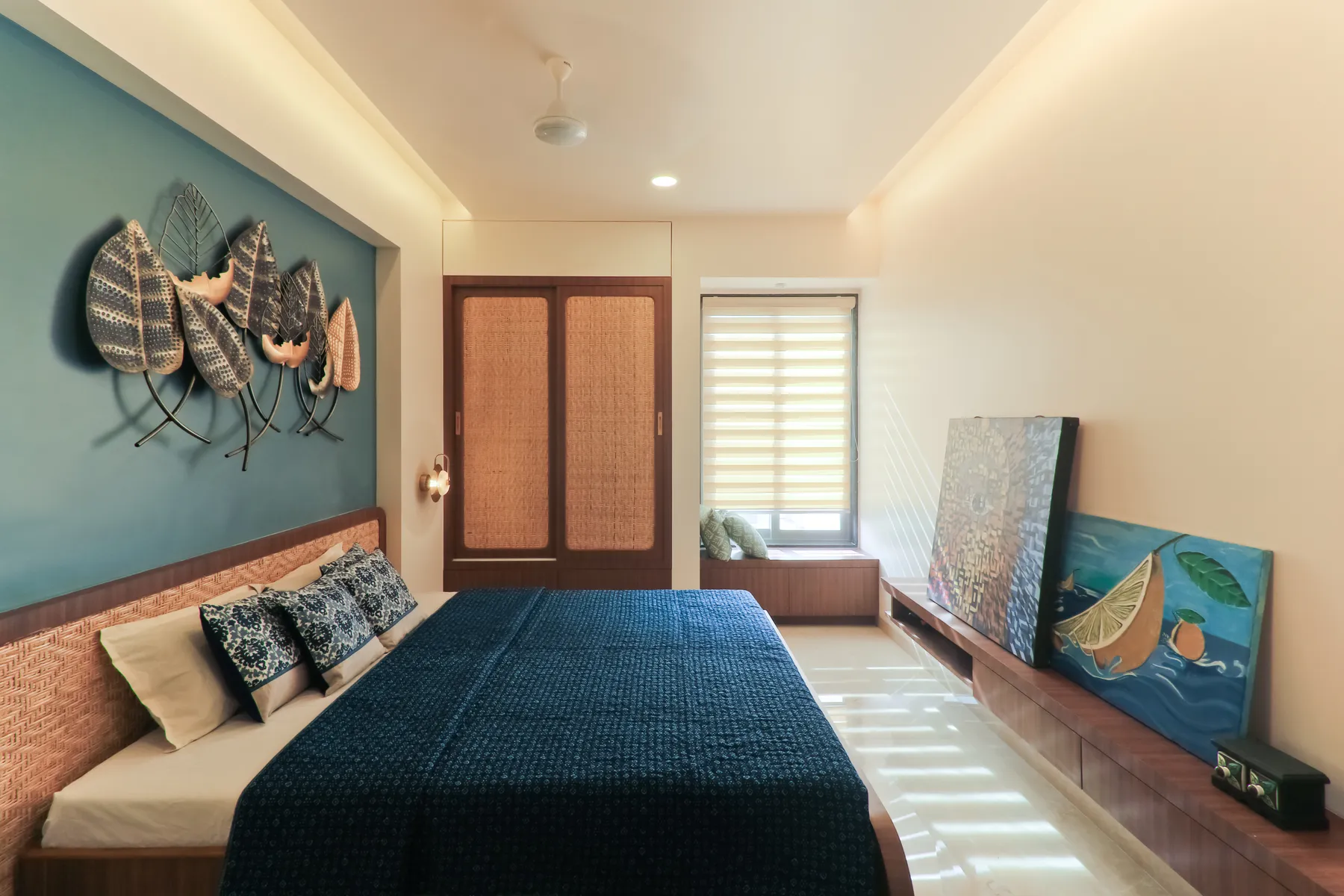 Shubham Sharma Residence — Atelier Landschaft