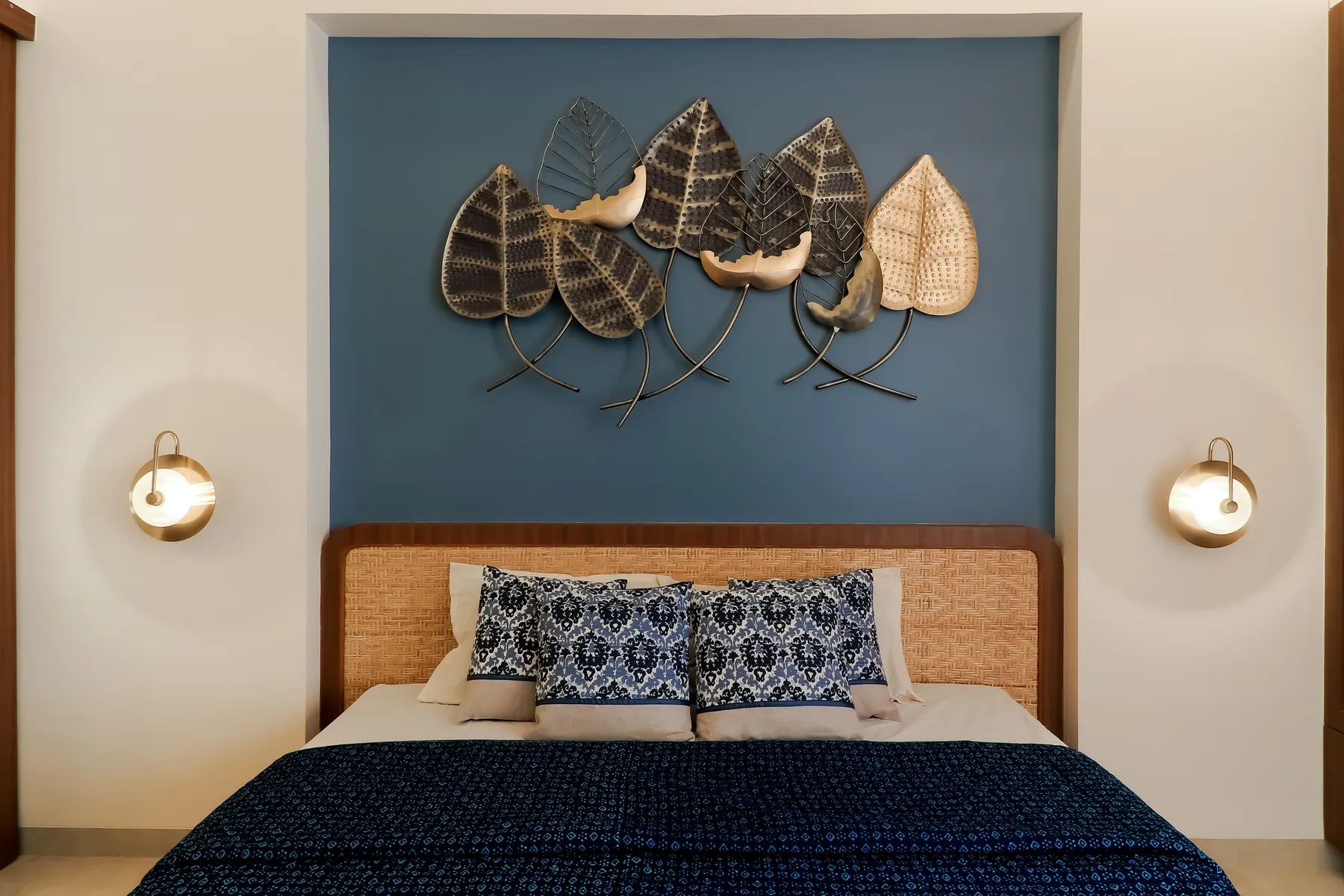 Shubham Sharma Residence — Atelier Landschaft