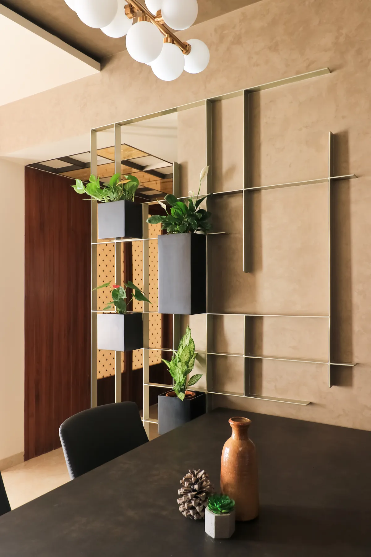 Shubham Sharma Residence — Atelier Landschaft