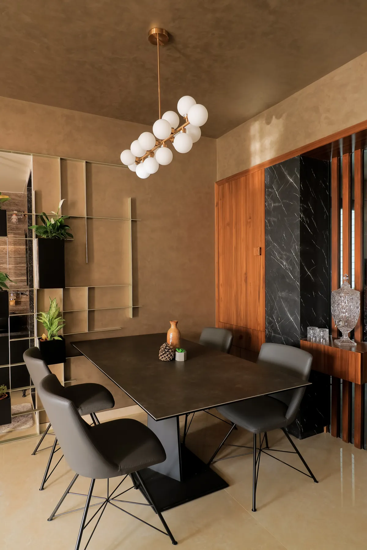 Shubham Sharma Residence — Atelier Landschaft