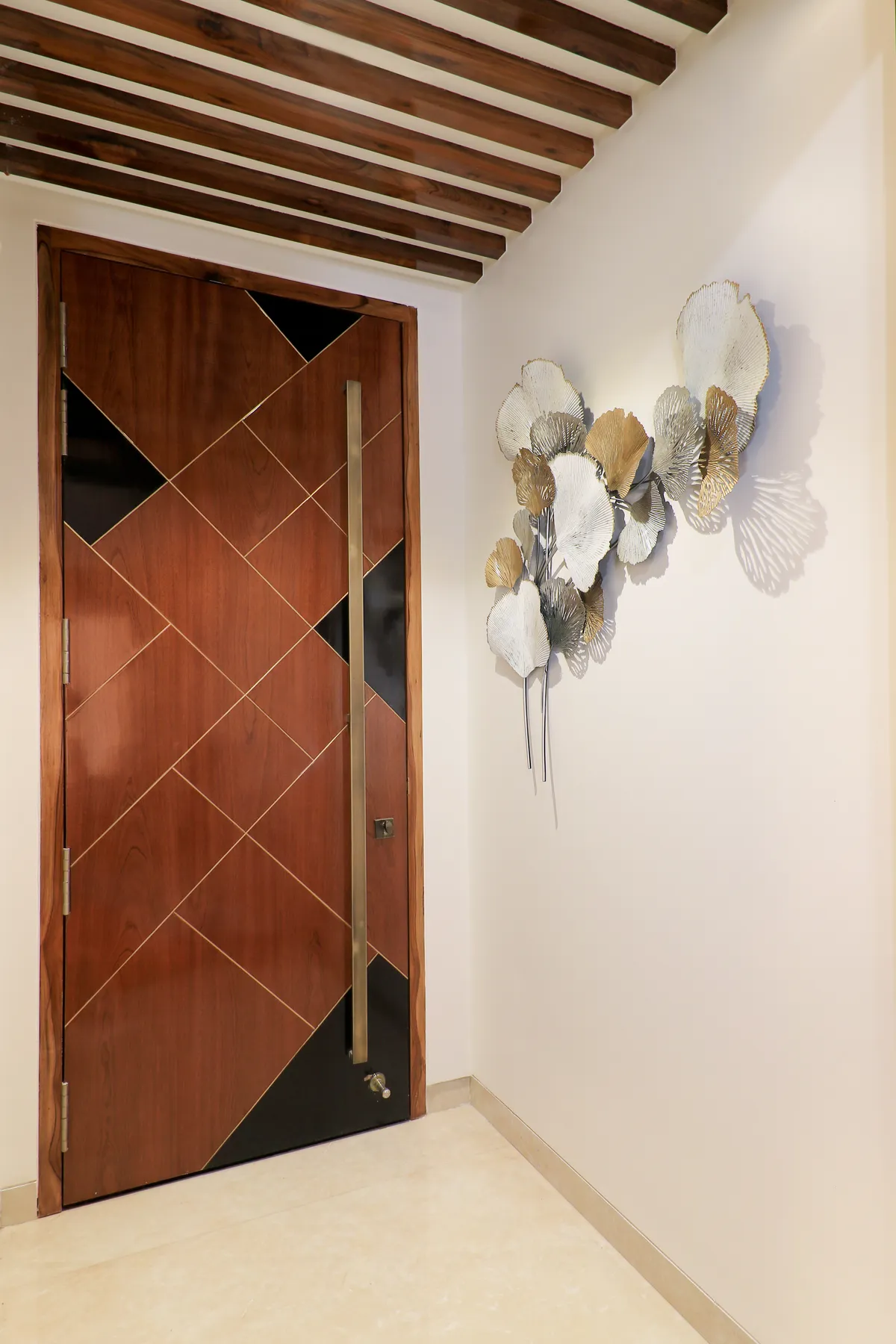 Shubham Sharma Residence — Atelier Landschaft