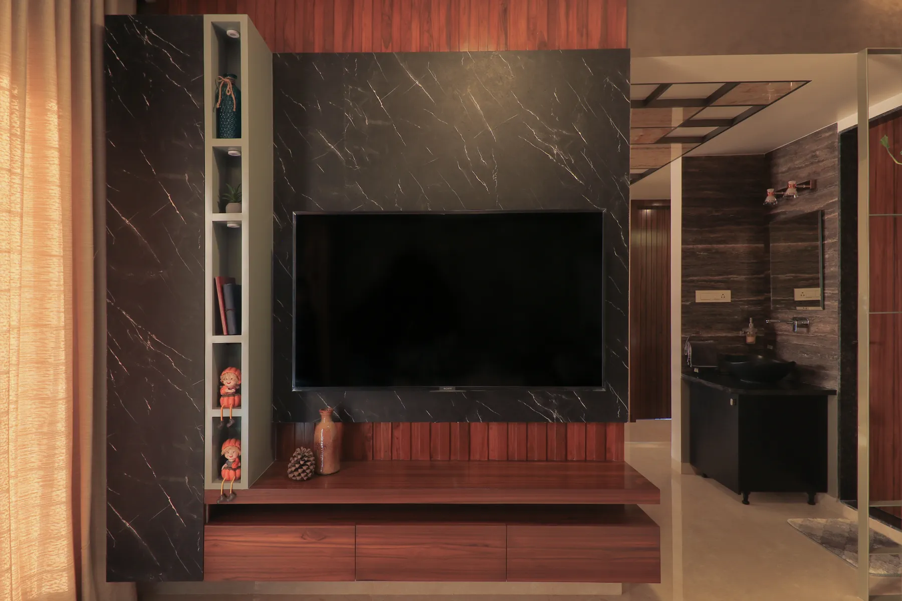 Shubham Sharma Residence — Atelier Landschaft