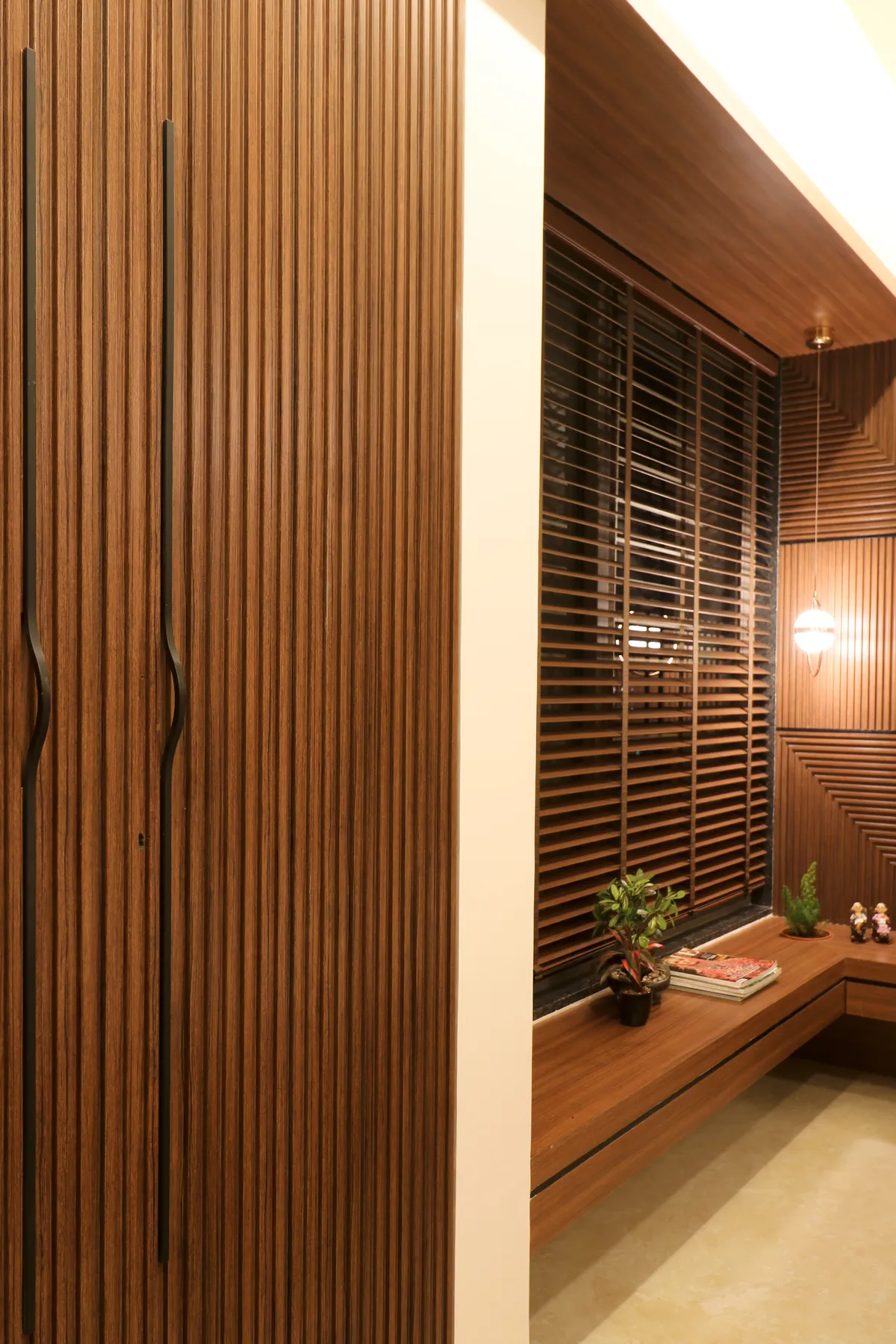 Shubham Sharma Residence — Atelier Landschaft