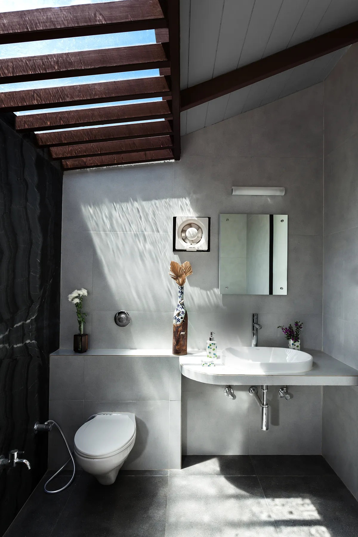 Varade Farm House — Atelier Landschaft