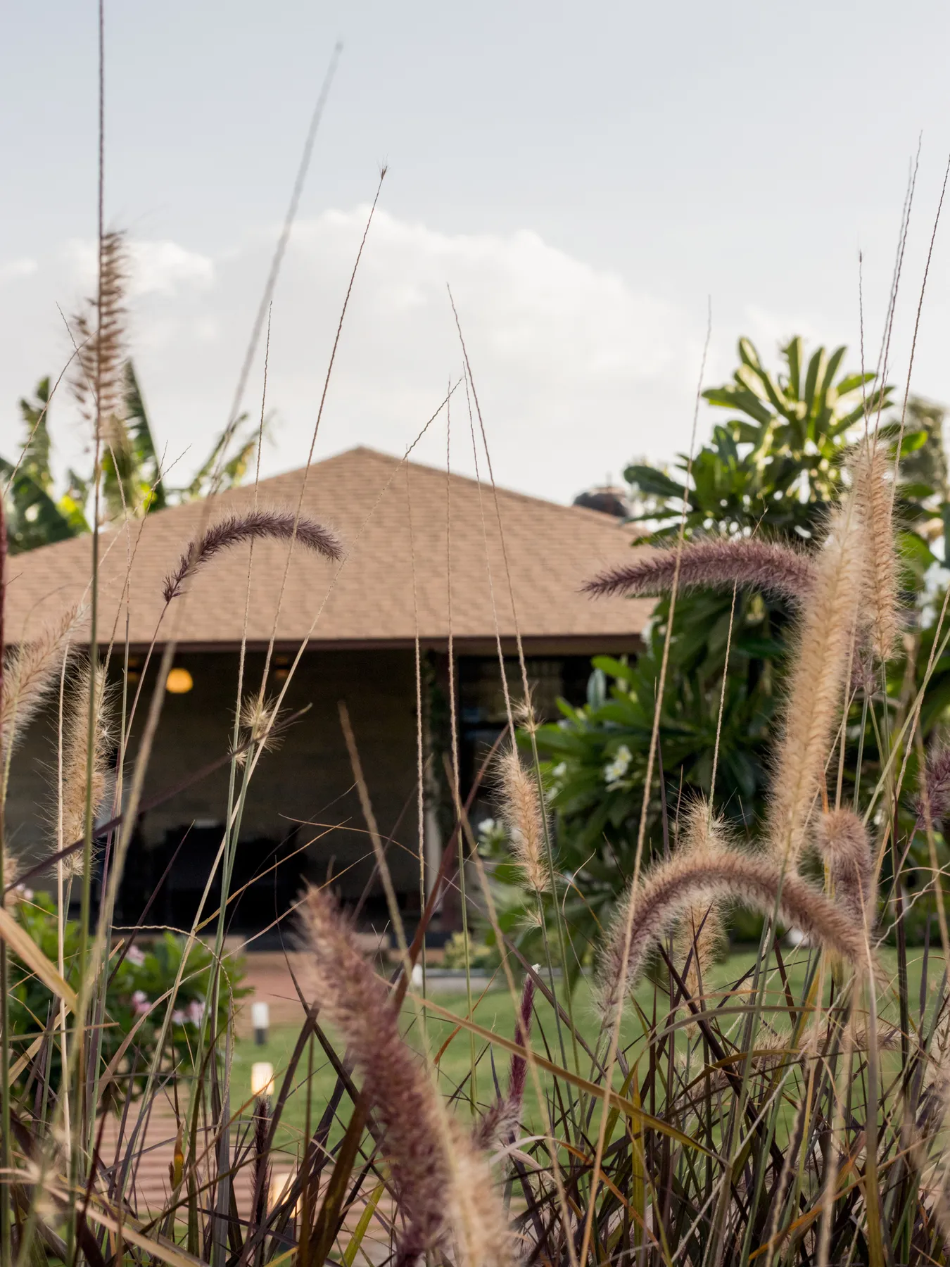 Varade Farm House — Atelier Landschaft