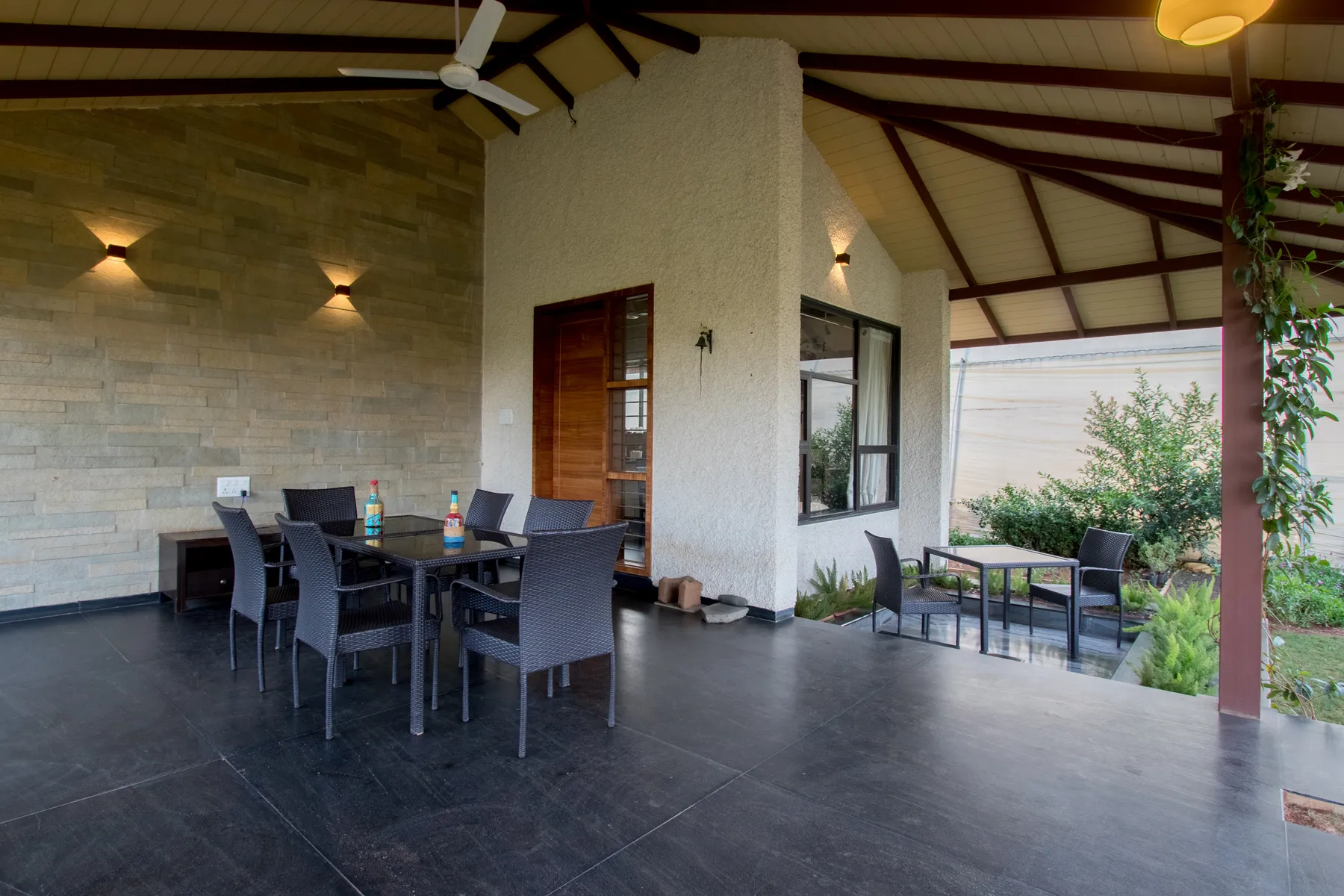 Varade Farm House — Atelier Landschaft