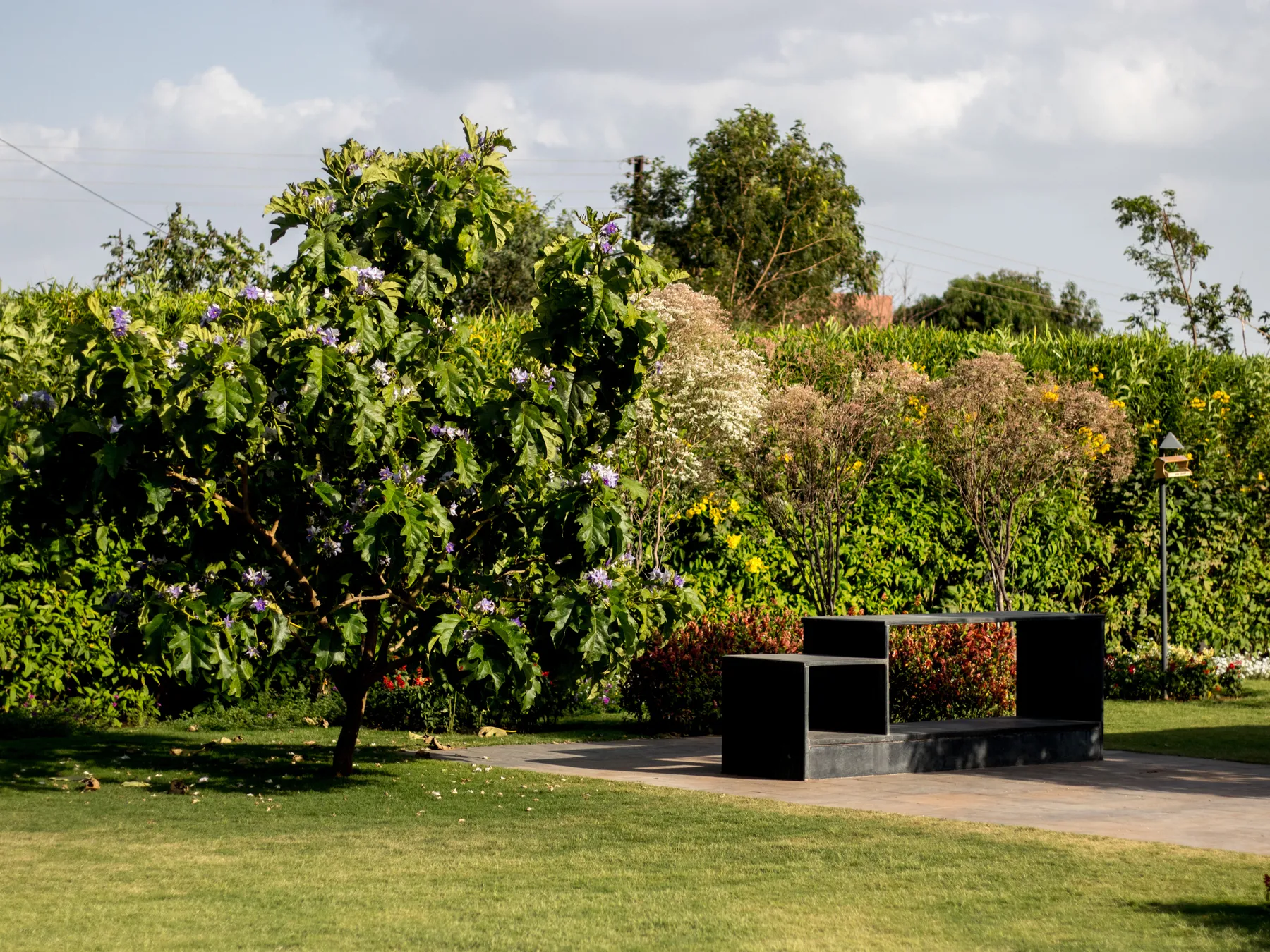 Varade Farm House — Atelier Landschaft