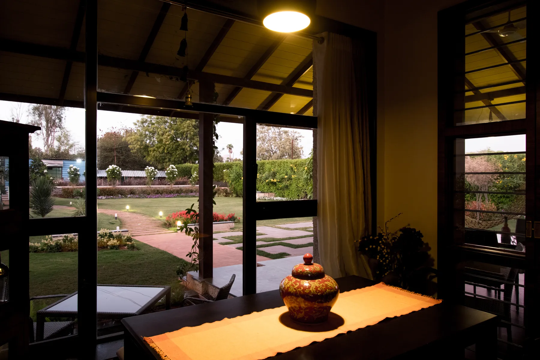 Varade Farm House — Atelier Landschaft