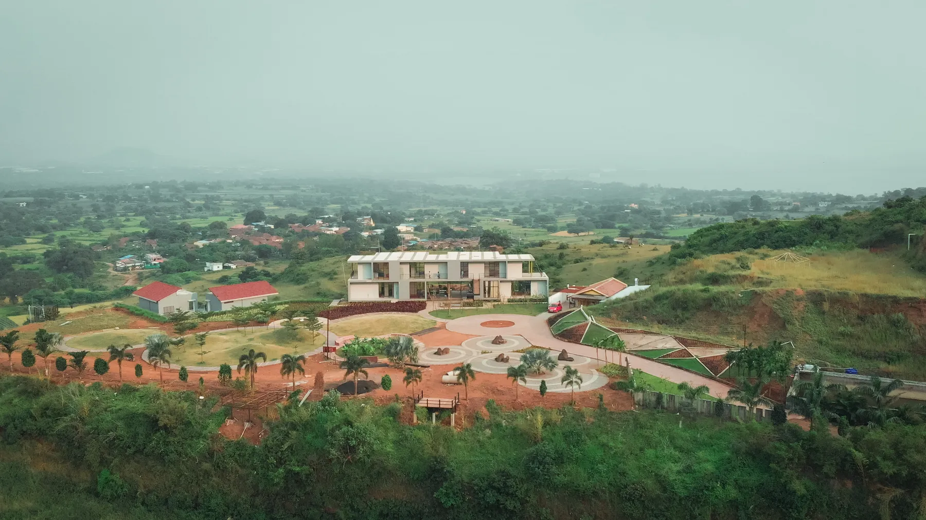 Wabi Sabi — Atelier Landschaft